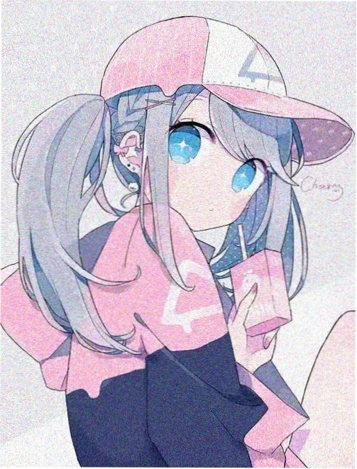 樱色回声片目档案卡